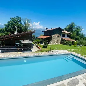  Chalet Tenuta Pozzi