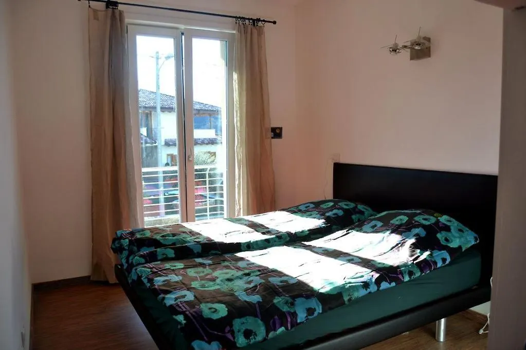Casa Conte Air Conditioning, Near Station, Center And Ferry To Bellaggio كوليكو إيطاليا