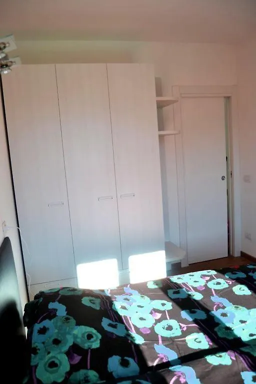 Casa Conte Air Conditioning, Near Station, Center And Ferry To Bellaggio كوليكو