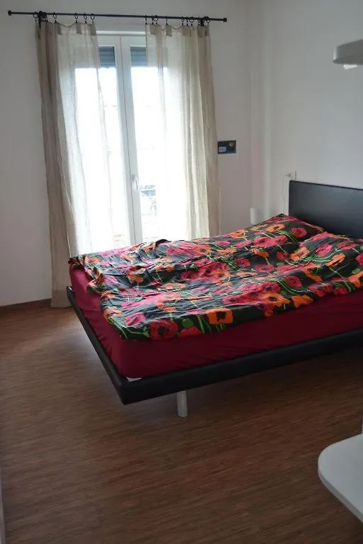 Casa Conte Air Conditioning, Near Station, Center And Ferry To Bellaggio كوليكو 0*,